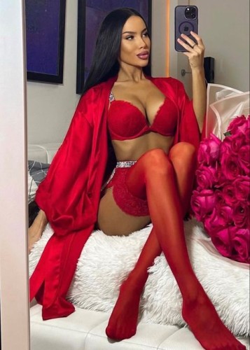 Кристина, Г. Сосенский